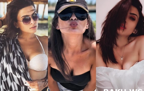 "Əxlaqsız qadını, bar qızını oynadığıma görə utanmıram" - aktrisa Rəhimə Qüdrətova (VİDEOMÜSAHİBƏ)