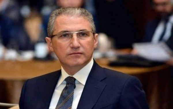 Ekologiya Nazirliyinin şöbə müdiri işdən kənarlaşdırılıb