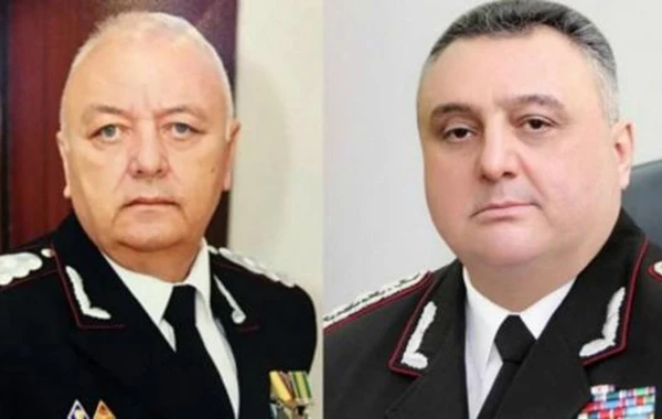 Eldar Mahmudov sabiq “kassir”inə həbsxanada baş çəkib? - Vəkildən açıqlama