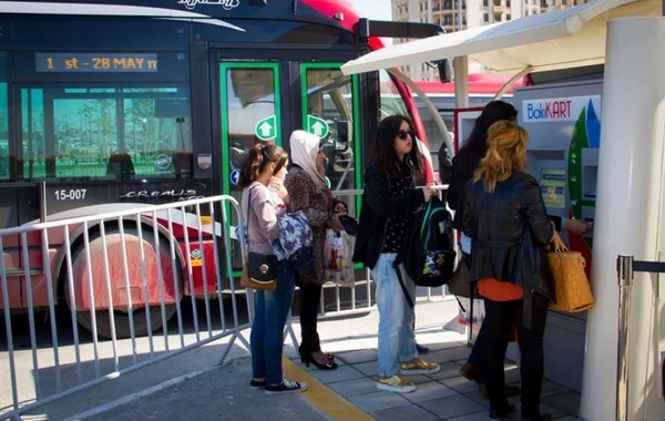 “BakuBus”ın avtobus xətləri müsabiqəyə çıxarıldı – SİYAHI