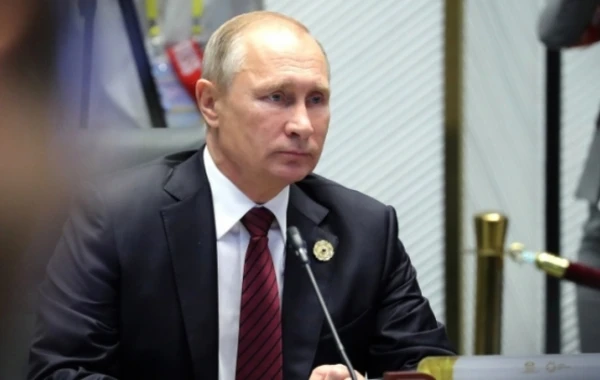 Putinin Azərbaycana səfərinin tarixi AÇIQLANDI