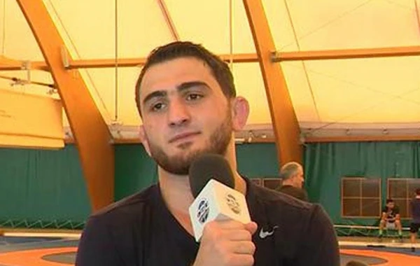 Azərbaycanlı dünya çempionu oteldən oğurluq edib - Görün nə aparıb? - VİDEO