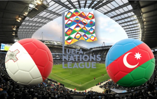 Malta-Azərbaycan - 1:1
