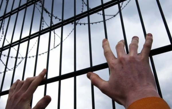 30 manata görə həbs olunan avropa çempionuna hökm oxundu