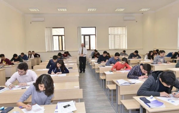 Buraxılış imtahanlarında ən yaxşı və ən pis nəticə göstərən məktəblərin ADLARI