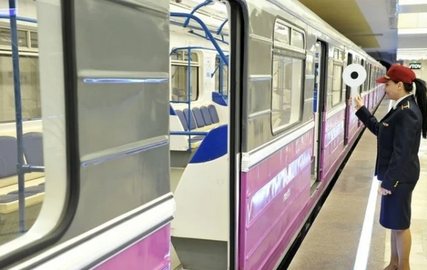 Bakı Metropoliteninin əməkdaşı iş başında ölüb