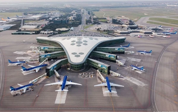 AZAL dünyanın daha 14 şəhərini gələcək üçün prioritet istiqamət seçib