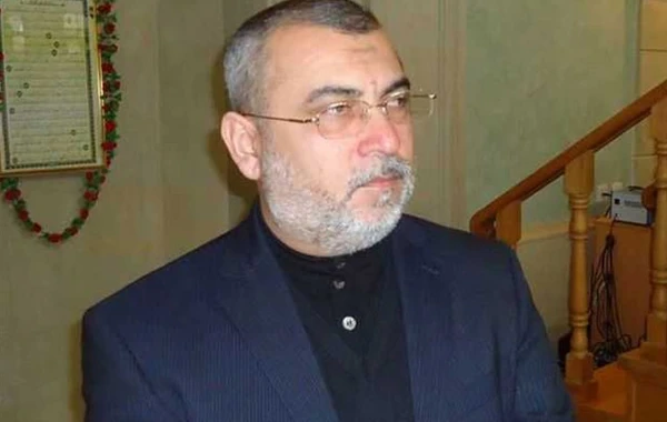 Hacı Surxaydan Məhərrəmlik ayı haqda açıqlama