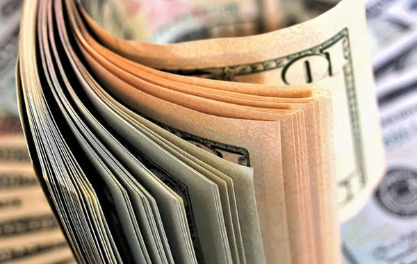 Dolların sabaha olan məzənnəsi