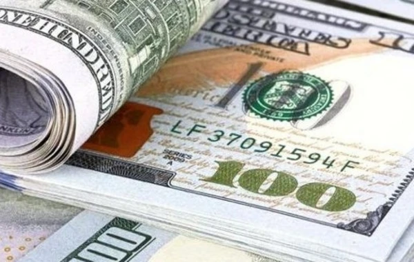 Dolların bu günə olan məzənnəsi