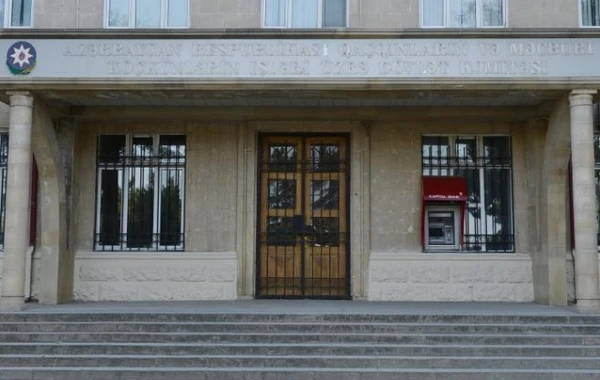 Novruz Məmmədov bu qurumu “Qaçqınkom”un tabeçiliyinə verdi