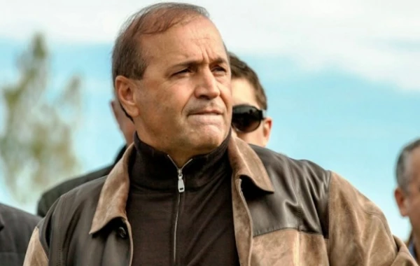 İbrahim Nehrəmlinin şirkəti məhkəməyə verildi - Təzminatın məbləği açıqlanmır