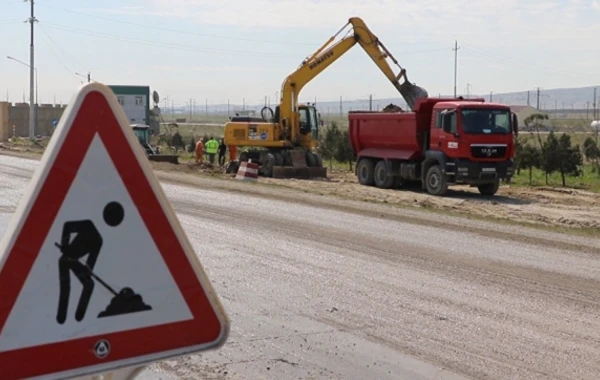 Bakının şimal girişi bağlanacaq