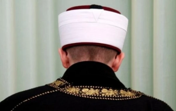 Məsciddə seks qalmaqalı - Türkiyədə camaat ayağa qalxdı
