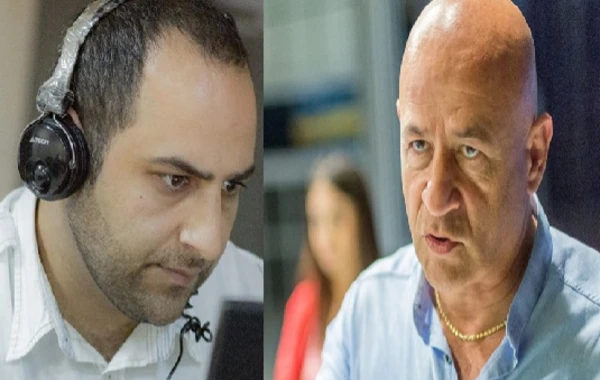 Azərbaycanda televiziya rəhbəri və oğlu işdən çıxarıldı