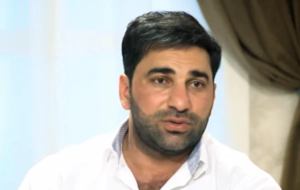 Kamil Zeynallı həbs həyatından danışdı – “Dostuma görə adam bıçaqladım” (VİDEO)