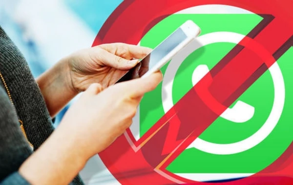 Whatsapp-da ŞOK səs yazısı yayıldı: "Marketlərdən heç nə almayın!" (VİDEO)