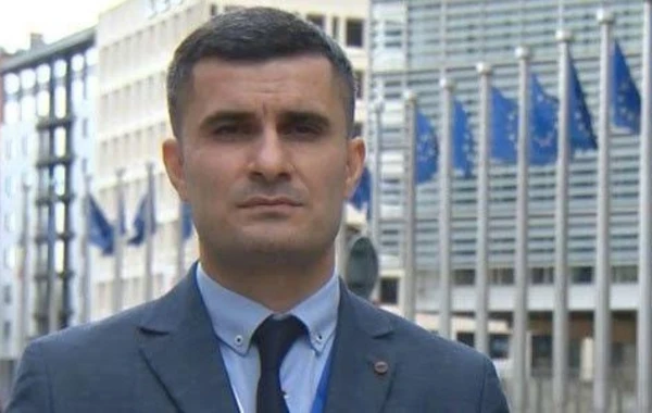 "ARB 24"ə yeni icraçı direktor təyin olundu