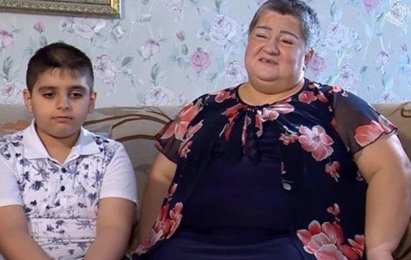“Borclar məni sıxır, banklar da kredit vermirlər” - Könül Xasıyeva