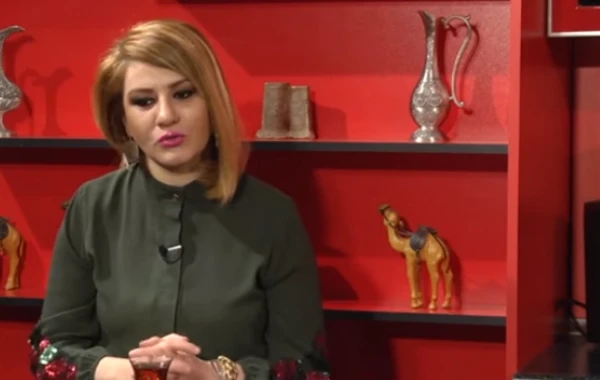 Psixoloq: Seksual xarakterli mesajları impotentlər yazır