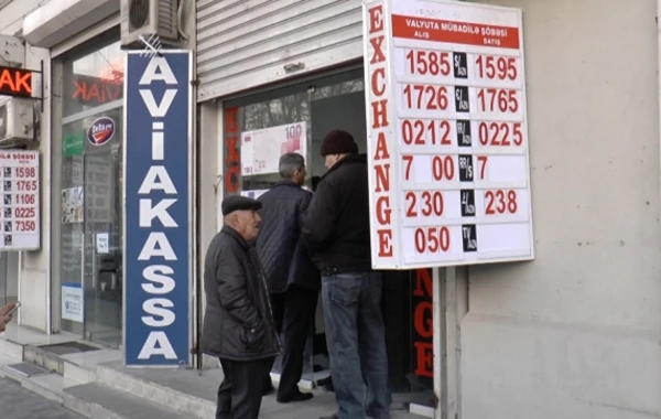 Valyuta dəyişmə məntəqələri açılacaq? – Ekspertdən açıqlama