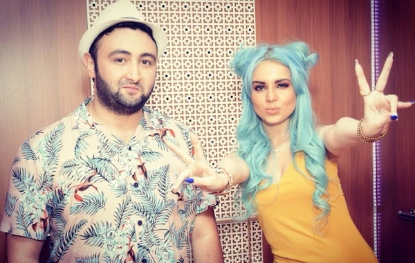 Aygün Kazımova və Miri Yusifdən sonra dünyaya səs salan azərbaycanlı ifaçı - VİDEO+FOTO