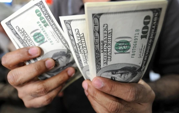 Dolların oktyabrın 1-nə olan məzənnəsi