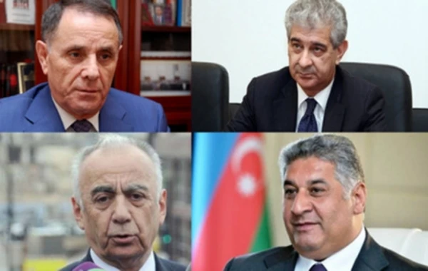 Azərbaycanda yüksək ranqlı məmurların, nazirlərin övladları harada çalışır? - SİYAHI