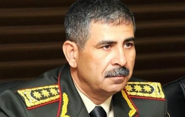 Zakir Həsənov döyüşlə bağlı xüsusi tapşırıq verdi