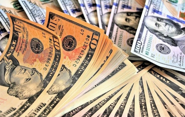 Dolların sabaha olan məzənnəsi