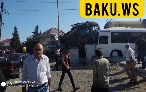 Binədəki qəzada xəsarət alanlardan bəzilərinin adları məlum oldu – SİYAHI