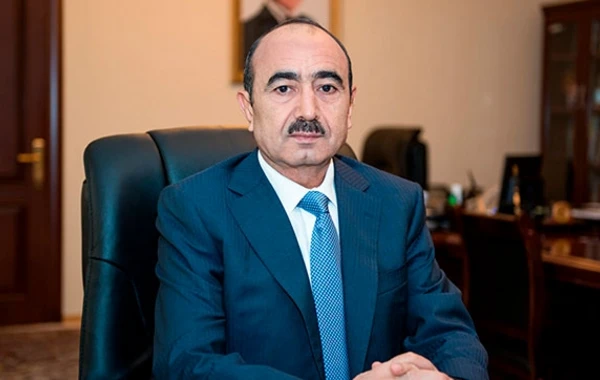 Əli Həsənov: Azərbaycanın bugünkü yüksək inkişaf səviyyəsinin təməlində Heydər Əliyev siyasəti dayanır