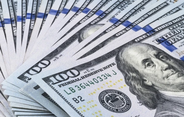Dolların sabaha olan məzənnəsi