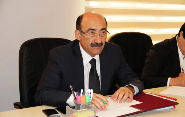 Mədəniyyət naziri Azərbaycan xalqına müraciət edib
