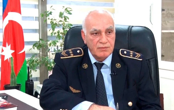 Bakı Sərnişin Stansiyasının rəisi vəfat edib