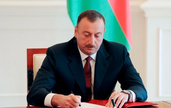 İlham Əliyev müəllimlərlə bağlı sərəncam verdi
