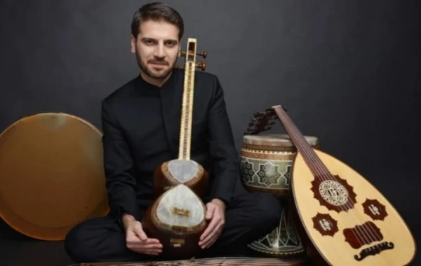 Sami Yusuf: "Azərbaycan dili mənim həyatımın mənasıdır" (MÜSAHİBƏ)