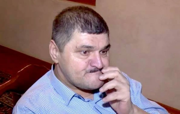 İnsult keçirən Kərimin ürək sızladan görüntüləri - Daha meyxana deyə bilmir - VİDEO