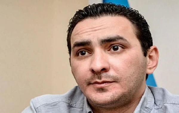 İlhamə Quliyevanın oğlu həbs edildi