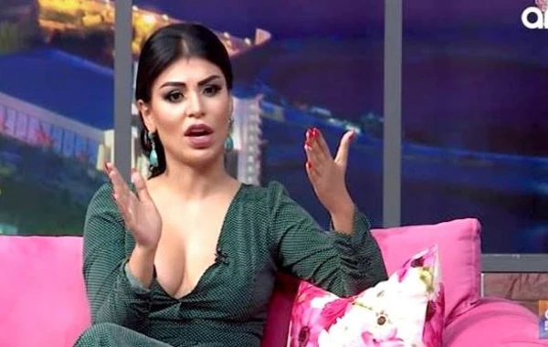 “Min oyundan çıxıb əxlaqdan danışır” – Afaq Aslandan məşhur müğənniyə (VİDEO)
