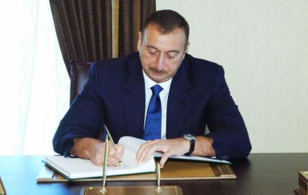 Bu dövlət qurumunun səlahiyyətləri artırıldı — FƏRMAN