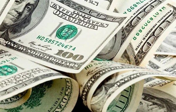 Dolların bu günə olan məzənnəsi