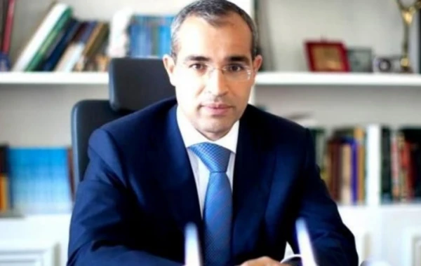 İlham Əliyevdən Mikayıl Cabbarovla bağlı SƏRƏNCAM