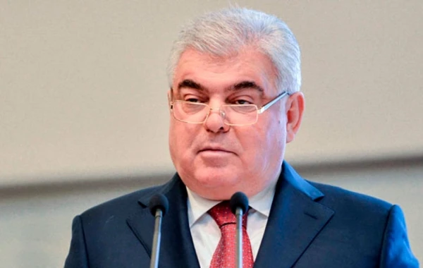 Ziya Məmmədov milyardlarının müsadirə olunmasından danışdı