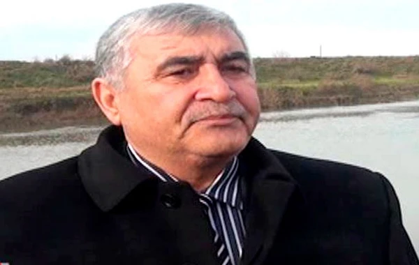 Salyanda idarə rəisini şantaj edərək külli miqdarda pul almış iş adamı həbs olundu