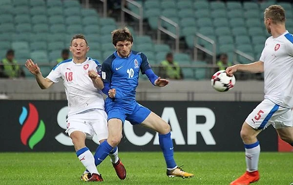 Ruslan Qurbanov Mahirin fitə basılmasından danışdı