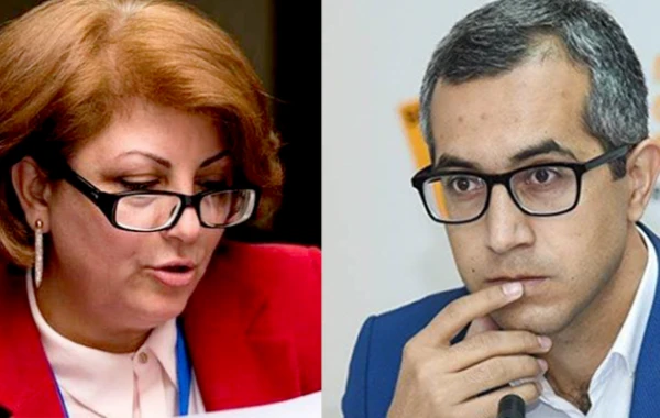 Təhsil ekspertləri arasında QALMAQAL: Fikirlərim oğurlanıb!