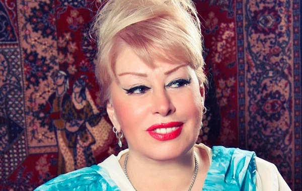 İlhamə Quliyevanın ailəsində qalmaqal bitmir