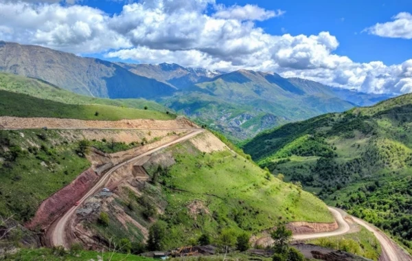 XİN-dən işğal altında olan Kəlbəcərdə qəsəbə salınmasına REAKSİYA