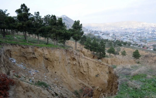 Nazirlik Bakının ən təhlükəli ərazilərini AÇIQLADI